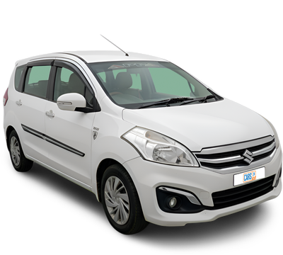 2012 Maruti Ertiga - SUV - Diesel - Manual - ₹3.50 lakh